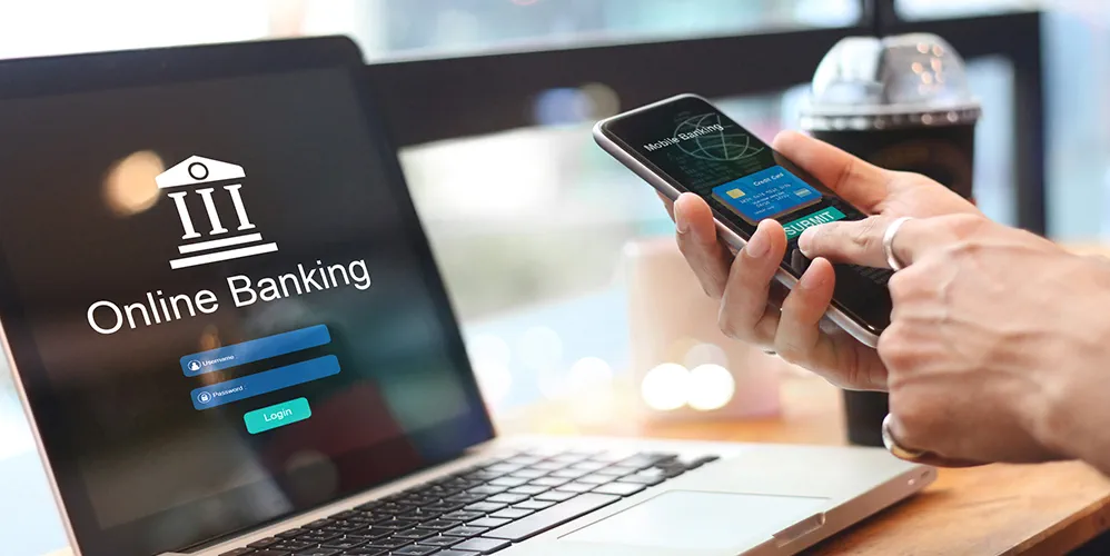 Online Banking System